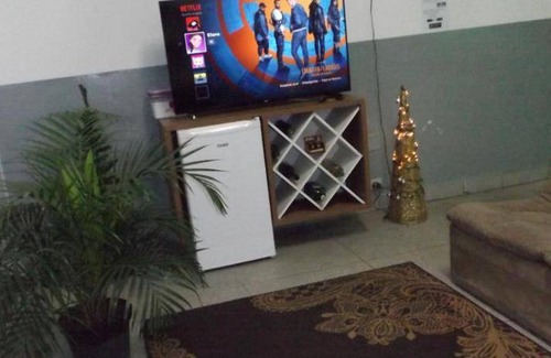 Guarulhos Hostel | 17 m² Hostel ∙ 4 guests