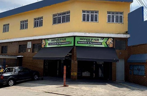 Guarulhos Hostel | 17 m² Hostel ∙ 4 guests