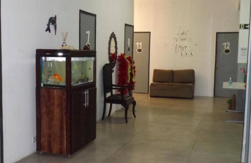 Guarulhos Hostel | 17 m² Hostel ∙ 4 guests