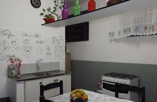 Guarulhos Hostel | 17 m² Hostel ∙ 4 guests