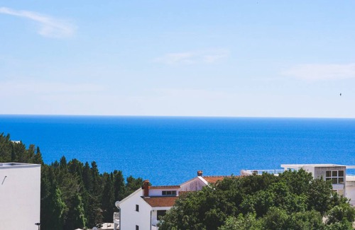 Ulcinj House | 17 m² House ∙ 1 bedroom ∙ 2 guests