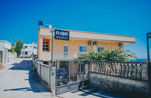 Ulcinj House | 17 m² House ∙ 1 bedroom ∙ 2 guests