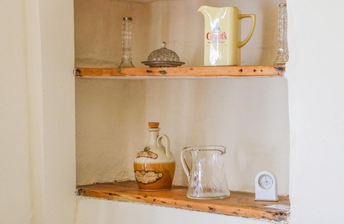 Stanbury House | 17 Moorside