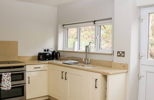 Oakamoor Cottage | 17 RIVERSIDE, pet friendly, with open fire in Oakamoor