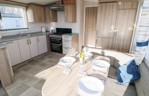 Woodhorn Cottage | 17 SUMMER MEADOWS, pet friendly, country holiday cottage in Ashington