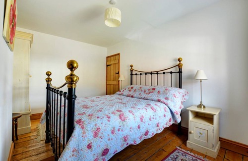 East Rudham Cottage | 17 The Green