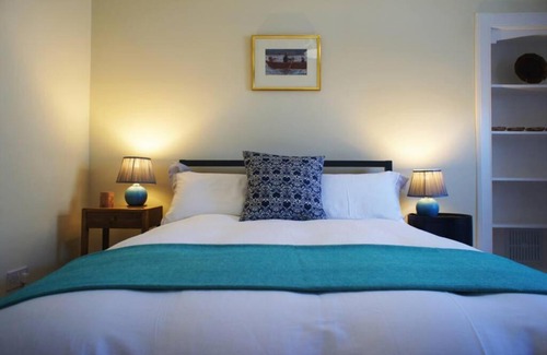 Helensburgh Apartment | 17 William Street