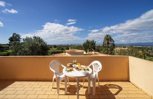 Carvoeiro Other | 170 m² Accommodation ∙ 4 bedrooms ∙ 8 guests