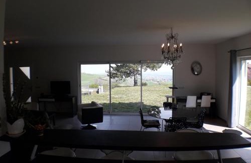 Saint-Martin-la-Plaine House | 170 m² entre Lyon et St Etienne