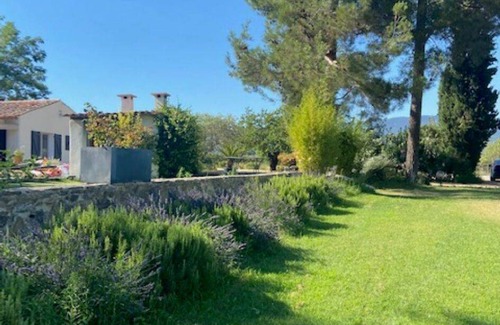 Ansouis House | 170 m² House ∙ 3 bedrooms ∙ 6 guests