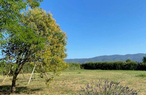 Ansouis House | 170 m² House ∙ 3 bedrooms ∙ 6 guests