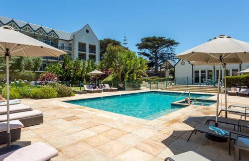 Portsea Resort | 170 m² Resort ∙ 7 guests