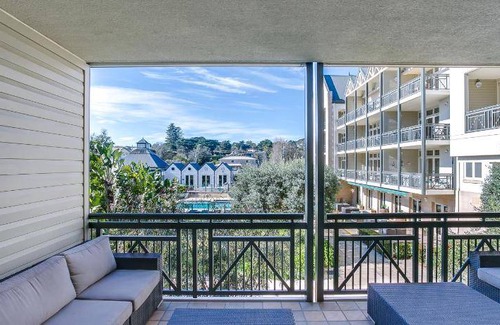 Portsea Resort | 170 m² Resort ∙ 7 guests