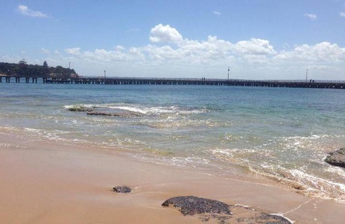 Portsea Resort | 170 m² Resort ∙ 7 guests
