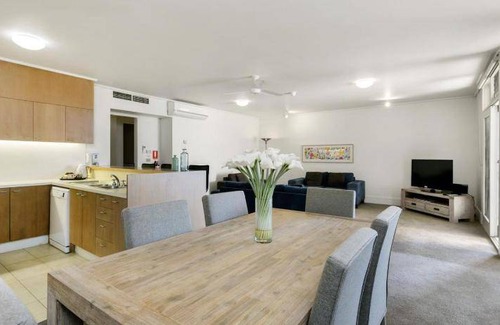 Portsea Resort | 170 m² Resort ∙ 7 guests