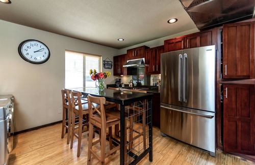 Waco Apartment | 1700 South 2nd