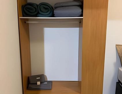 Socorro Apartment | 1702 Expo Transamérica - Vista para Represa - Varanda