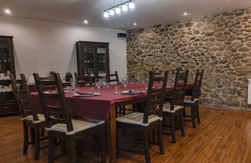 Angoustrine House | 1703 CHAMBRE ET TABLE D'HOTES
