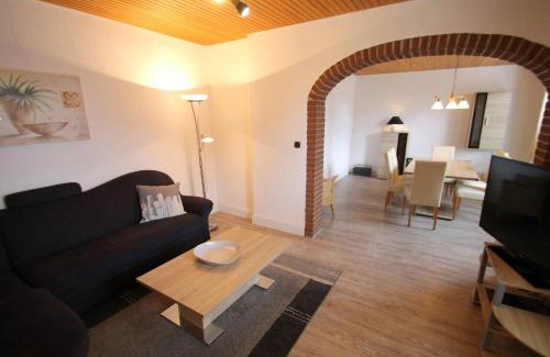 Dahme Apartment | 1703 "Ferienhaus Noah"