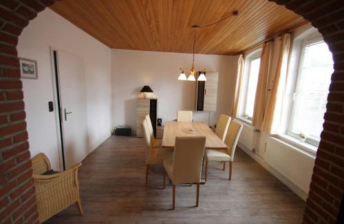 Dahme Apartment | 1703 "Ferienhaus Noah"