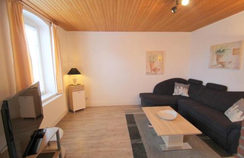Dahme Apartment | 1703 "Ferienhaus Noah"