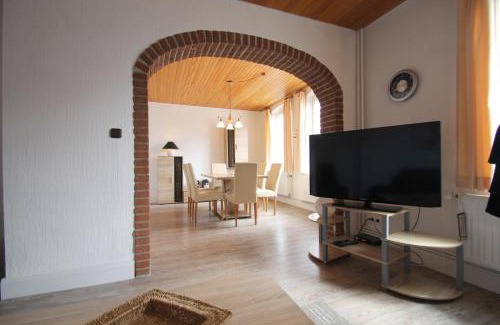 Dahme Apartment | 1703 "Ferienhaus Noah"
