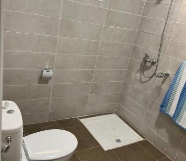 Nouakchott Apartment | 1704 B Tevragh zeina
