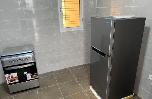 Nouakchott Apartment | 1704 B Tevragh zeina