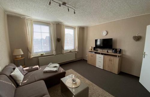 Dahme Apartment | 1704 "Ferienhaus Noah"