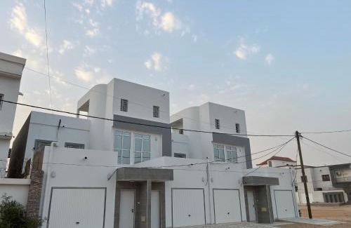 Nouakchott Apartment | 1704 Najah Tevragh Zeina