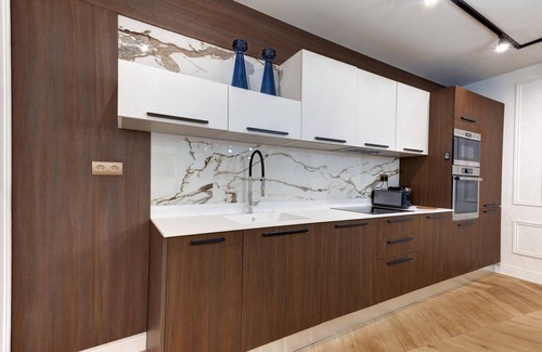 Passy Apartment | 171 Beethoven Suite - Superbe Apartment In Paris
