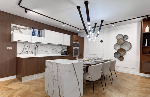 Passy Apartment | 171 Beethoven Suite - Superbe Apartment In Paris