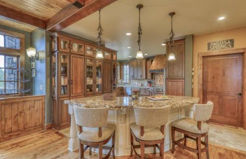 Pagosa Springs House | 171 S Squaw Canyon Place