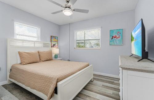 Mid Island House | 171 Washington - Dune Our Thing - Unit D - Fabulous Pool Home! home