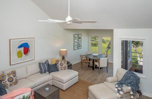 Johns Island House | 1710 Shelter Cove Villa