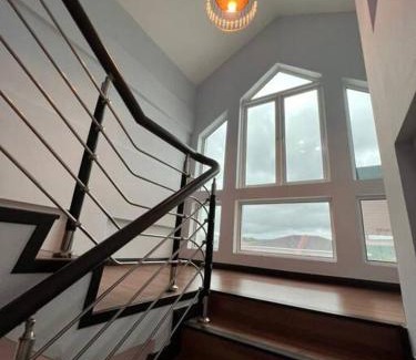 Bintulu House | 1717 Bintulu Homestay 11