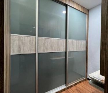 Bintulu House | 1717 Bintulu Homestay 11