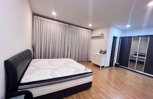 Bintulu House | 1717 Bintulu Homestay 5