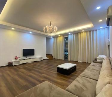 Bintulu House | 1717 Bintulu Homestay 5