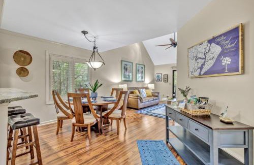 Shipyard Plantation Villa | 172 Colonnade Club