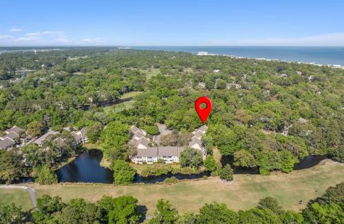 Shipyard Plantation Villa | 172 Colonnade Club