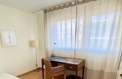 Lausanne Apartment | 172 * Good location, spacious and free parking included !