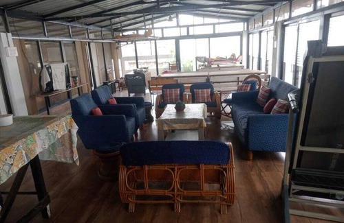Khanapara House | 172 LBS - A BOUTIQUE GUEST HOUSE