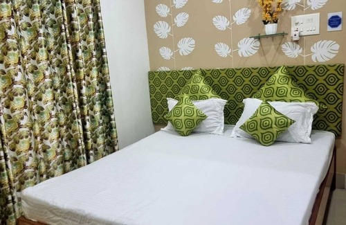Khanapara House | 172 LBS - A BOUTIQUE GUEST HOUSE