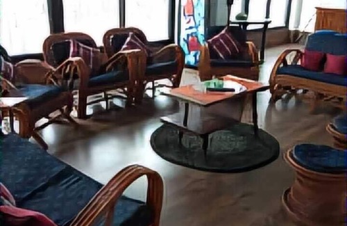 Khanapara House | 172 LBS - A BOUTIQUE GUEST HOUSE