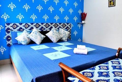 Six Mile House | 172 LBS - A Boutique Guest House