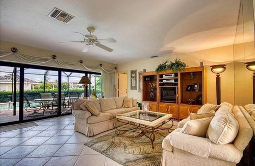 Marco Island House | 172 m² House ∙ 3 bedrooms ∙ 6 guests