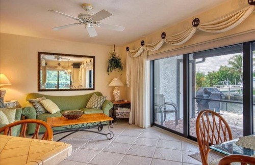 Marco Island House | 172 m² House ∙ 3 bedrooms ∙ 6 guests