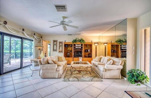 Marco Island House | 172 m² House ∙ 3 bedrooms ∙ 6 guests