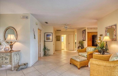 Marco Island House | 172 m² House ∙ 3 bedrooms ∙ 6 guests